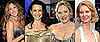 Sex and the City New York City Premiere