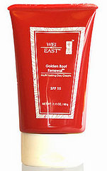 Coming Soon: Wei East Golden Root Renewal Cream Coming Soon: Wei East Golden Root Renewal Cream