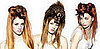 Animal Hair Hats
