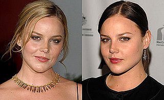 Do You Prefer Abbie Cornish As a Blonde or Brunette?