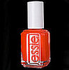 Trend Alert: Lindsay Lohan and Orange Nail Polish