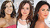Trend Alert: Absentee Eye Shadow at the MTV Movie Awards