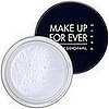 New Product Alert: Make Up For Ever HD Microfinish Powder 