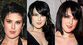 Which Hair Length Do You Like Best on Rumer Willis?