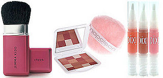 Beauty Byte: Three Cosmetic Brands Are the Latest Target