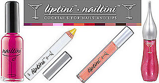 Liptini and Nailtini Beauty Brand Profile