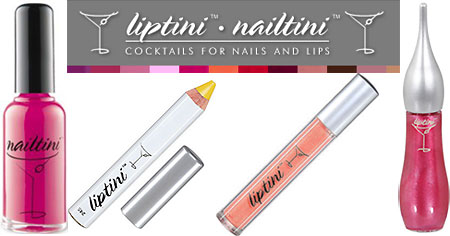 Liptini and Nailtini Beauty Brand Profile