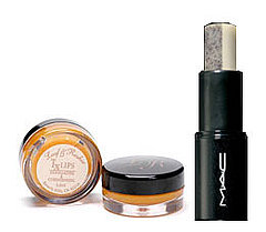 Battle of the Lip Exfoliators: MAC vs Leaf and Rusher