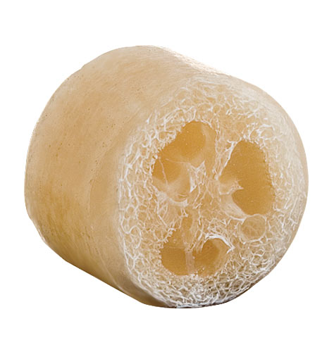 An inexpensive, natural exfoliator An inexpensive, natural exfoliator