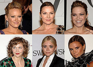 Whose Hair Looked Best at the CFDA Awards?