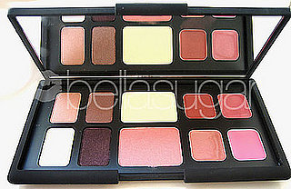 Coming Soon: Nars Bridal Palette