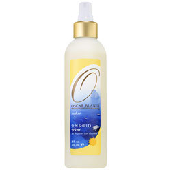 SPF Beauty Bonanza, Part III: Sun Care Hair Products 