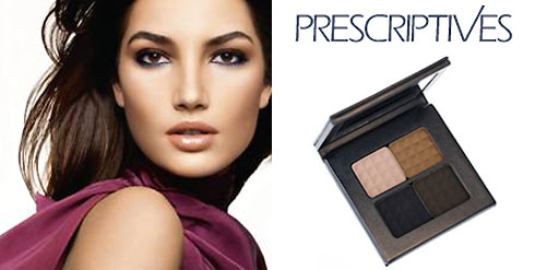 Prescriptives New Fall 2008 Daring Color Collection