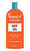 SPF (Sun Protection Factor)