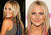 Love It or Hate It? Stephanie Pratt's Punky Pink Extensions