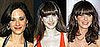 Which Hairstyle Do You Prefer on Zooey Deschanel?