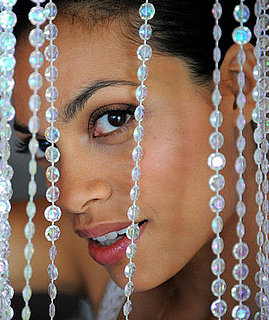 Rosario Dawson's Eyebrows