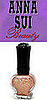 Anna Sui Has Sweet Scented Nail Polish