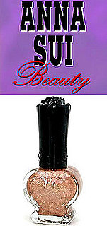 Anna Sui Has Sweet Scented Nail Polish