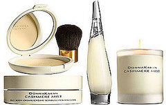 Donna Karan Cashmere Mist: New Products
