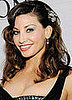 Gina Gershon's  Makeup Look