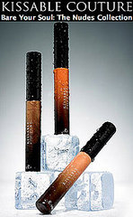 Kissable Couture Bare Your Soul Nudes Collection Kissable Couture Bare Your Soul Nudes Collection