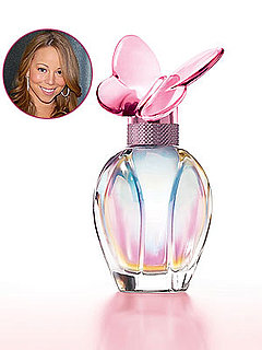Mariah Carey Launches Fragrance Number Two