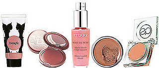 BellaSugar's Top Five Cream Blush Picks