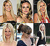 Does She Or Doesn't She Wear Hair Extensions, Part V