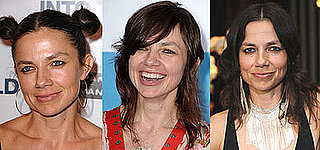 Which Hairstyle Do You Like Best on Justine Bateman?