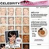 Bellissima! In Style's Celebrity Makeup Match