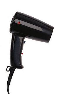 Do You Use a Blow Dryer on Your Bits?