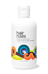 Bella Brand: Hair Rules