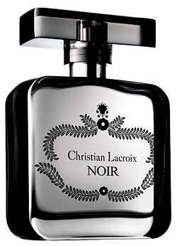 Christian Lacroix Noir Fragrance For Men Review