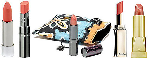 BellaSugar’s Top Picks For Coral Lipstick