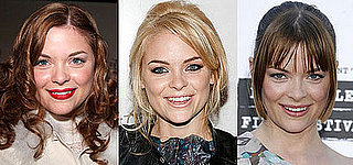 Which Hair Color Do You Prefer on Jaime King?