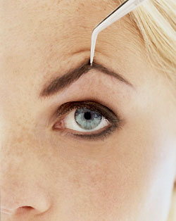How Often Do You Maintain Your Eyebrows?