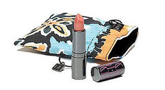 Diane Von Furstenberg Lipstick in Volcano