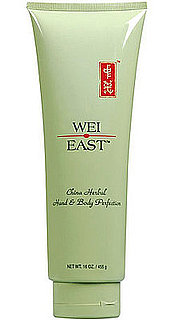 Product Review: Wei East China Herbal Hand & Body Lotion