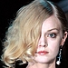 Armani: Side-Swept Curls
