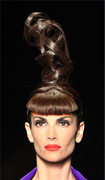 Love It or Hate It? Jean-Paul Gaultier Reaches New Heights