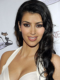 Kim Kardashian To Launch Perfume