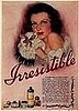 Simply Irresistible: A Collection of Vintage Ads 