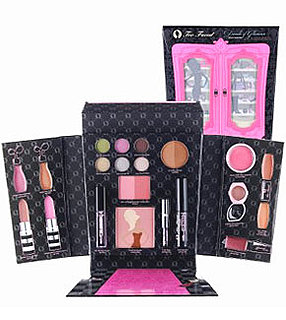 Bellissima! Too Faced Decade of Glamour