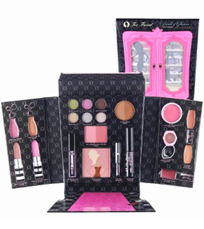 Too Faced Decade of Glamour