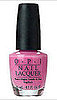 ROBB OPI Salon Los Angeles