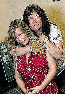 What the $@#%! Is Wrong With This Lady?