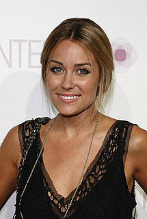 Lauren Conrad Interview on Beauty, Perfume, Lip Gloss