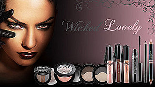 Smashbox Fall 2008 Wicked Lovely makeup collection