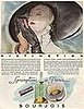 Vintage Beauty Ads from the Thirties
